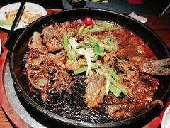 -老板恋上鱼(高新万达店)