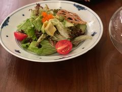 -Tsuru鹤日本料理(静安香格里拉店)
