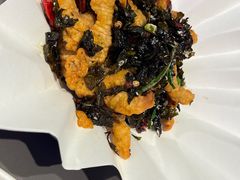 茶香小酥肉-桂满陇·杭州饭店(清河万象店)