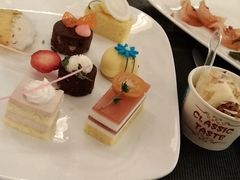 -武汉洲际酒店·漢自助餐厅