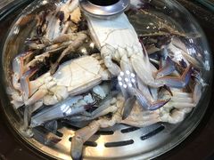 -睿柏云酒店-餐厅
