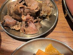 -西塔老太太泥炉烤肉(万柳华联店)