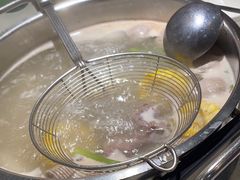 -浪里寻·臻牛养生牛肉火锅(方圆荟店)