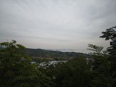 -沕沕水生态风景区