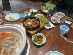 -龙泉人椰子鸡(龙昆南店)