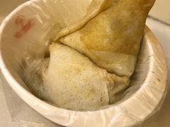 -田三卷馍(火车站店)