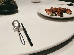 -广东道至正餐厅(区庄店)