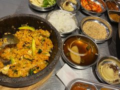-哈哈碳都·牛肋条无限自助烤肉(台江万达店)