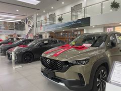 -长安马自达(上海交运起荣店)