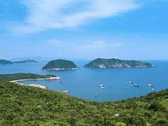 -东澳岛