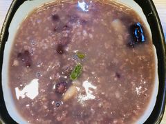 腊八粥-老上海里弄味道(知春路店)