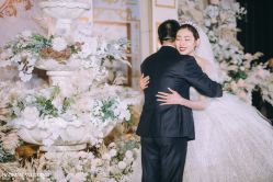 点击看大图 -豪门婚礼策划