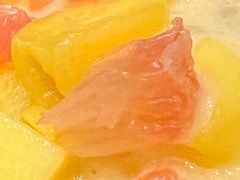 杨枝甘露-小团圆糖水铺(襄阳南路店)