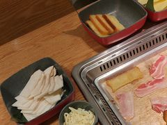 -新石器烤肉(南站店)