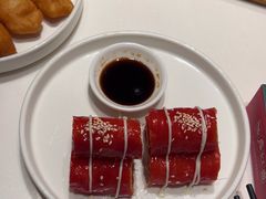 -粤来记·啫啫煲·点心(日月光店)