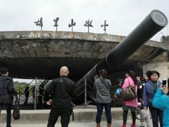 -胡里山炮台