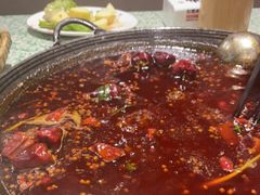 -五里关火锅(牛市口店)