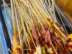 -屋头串串(新街里店)