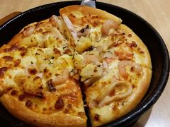 -必胜客(津塘店)
