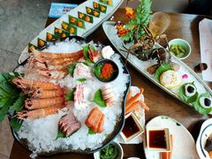 -芥末日本料理(打浦路铂尔曼旗舰店)