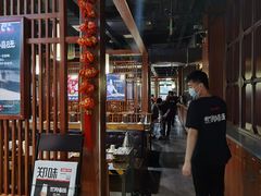 大堂-郑喜旺烧烤(郑州总店)