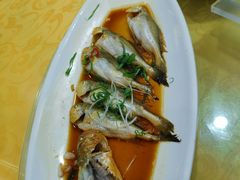 -胖大嫂渔家排档·全海景餐厅(渔村店)