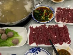 -福合埕牛肉火锅(长平国新店)