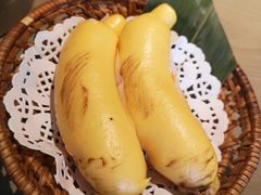 -前海沿·青岛菜(李沧万达店)