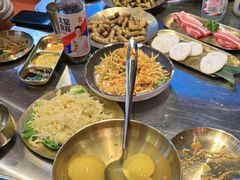 -大千金齐齐哈尔烤肉(清湖店)