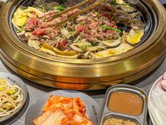 -杨小佳·齐齐哈尔烤肉·烤串(广州店)
