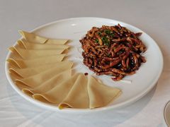 -满堂·烤鸭店·北京菜(鼓楼店)