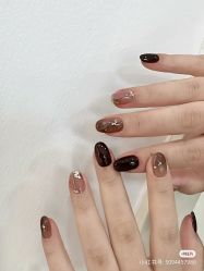 -斯馨·健康美甲美睫