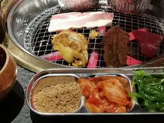 -伊茉家的烤肉店(勒泰中心店)