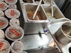 -蔡明纬热干面(长港路店)