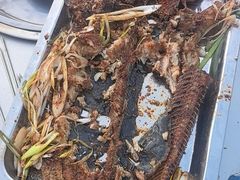 -清真·馬坡二旦烧烤(人生一串拍摄店)