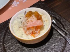 -山葵家·创意料理(宁波来福士店)