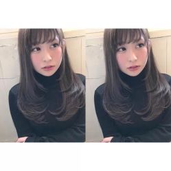 -GIRL STYLE 烫发·染发沙龙