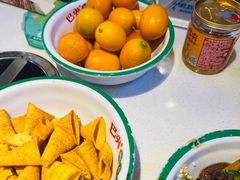 -巴尖鲍鱼串串(汽博店)