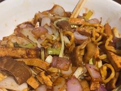 -寻裕记·现炒浇头面(人民广场店)