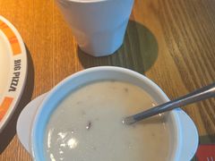 -比格比萨自助(国展店)