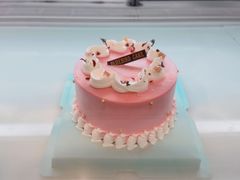 -天母蓝鸟烘焙·蛋糕·下午茶(时代城广场店)