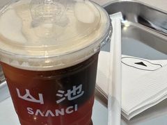 -SAANCI山池咖啡(海上世界文化艺术中心店)