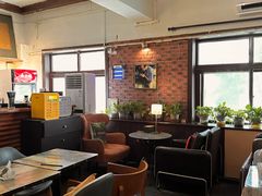 -Sips&Lick茶兰咖啡(五道口店)