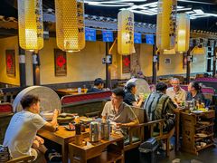 -贵厨酸汤牛肉(花果园国际中心店)