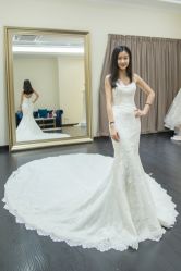点击看大图 -MuseMarry婚纱(前海嘉里中心店)