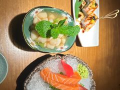-阿吾罗日本料理(K11艺术中心店)