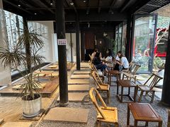 -Metal hands·铁手咖啡