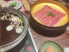 -披头士和牛火锅·寿喜烧自助(陶溪川店)