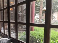 -东江渔村·古典园林·30年粤菜老字号(太和店)