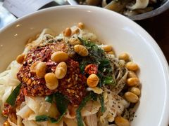 鸡豆凉粉-88号小吃店·经典云南菜·地道纳西美食